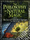 The philosophy of natural magic. E-book. Formato EPUB ebook