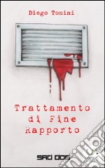 Trattamento di fine rapporto. E-book. Formato Mobipocket ebook