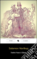 Twelve years a slave. E-book. Formato Mobipocket