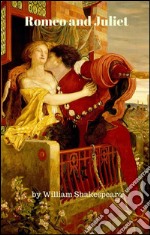 Romeo and Juliet. E-book. Formato EPUB ebook