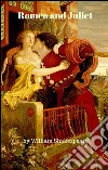 Romeo and Juliet. E-book. Formato EPUB ebook