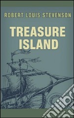 Treasure island. E-book. Formato EPUB ebook