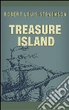 Treasure island. E-book. Formato Mobipocket ebook
