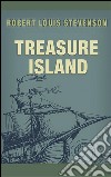 Treasure island. E-book. Formato EPUB ebook