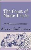 The count of Monte Cristo. E-book. Formato EPUB ebook