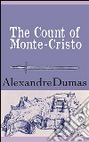 The count of Monte Cristo. E-book. Formato Mobipocket ebook