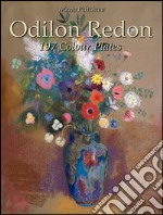 Odilon Redon: 197 colour plates. E-book. Formato EPUB ebook