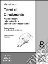 Temi di Cinotecnia 8 - Locomozione e analisi delle andatureAspetti motorii nella valutazione dei cani e delle razze canine. E-book. Formato EPUB ebook