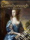 Gainsborough: 295 colour plates. E-book. Formato Mobipocket ebook