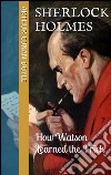 How Watson learned the trick (Sherlock Holmes - Extracanonical Works: Short Stories Book 5). E-book. Formato EPUB ebook