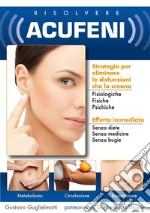 Acufene - Soluzione definitiva. E-book. Formato EPUB ebook