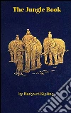 The jungle book. E-book. Formato Mobipocket ebook di Rudyard Kipling