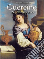 Guercino: 247 colour plates. E-book. Formato EPUB ebook