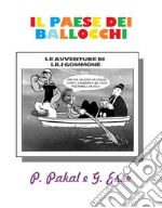 Il paese dei ballocchi. E-book. Formato EPUB ebook