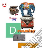 Dreamly. E-book. Formato EPUB ebook