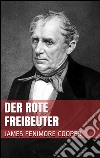 Der rote Freibeuter. E-book. Formato EPUB ebook