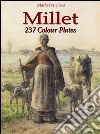 Millet: 237 colour plates. E-book. Formato Mobipocket ebook