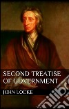 Second treatise of Government. E-book. Formato EPUB ebook