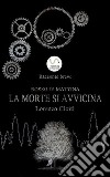 Rosso di mattina la morte si avvicina. E-book. Formato EPUB ebook di Lorenzo Ciotti