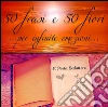 50 frasi e 50 fiori... per infinite emozioni.... E-book. Formato EPUB ebook di Il poeta seduttore