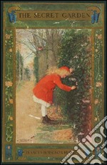 The secret garden. E-book. Formato EPUB ebook