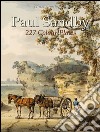 Paul Sandby: 227 colour plates. E-book. Formato Mobipocket ebook