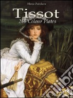 Tissot: 248 colour plates. E-book. Formato EPUB ebook