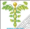 Manuale di Nutrizione . E-book. Formato EPUB ebook di Marco Capuano