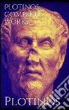 Plotinos: Complete Works. E-book. Formato Mobipocket ebook di Plotinos