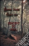 Descent to hell. E-book. Formato EPUB ebook