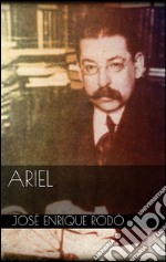 Ariel. E-book. Formato EPUB