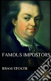 Famous impostors. E-book. Formato EPUB ebook