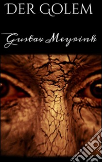 Der Golem . E-book. Formato EPUB ebook di Gustav Meyrink