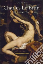 Charles Le Brun: 215 colour plates. Ediz. illustrata. E-book. Formato EPUB ebook