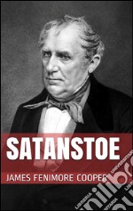 Satanstoe. E-book. Formato EPUB ebook