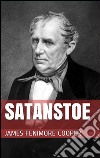 Satanstoe. E-book. Formato EPUB ebook