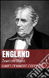 England - Zweiter Band. E-book. Formato EPUB ebook