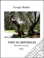 Voci al risveglio . E-book. Formato EPUB