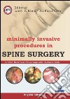 Minimally Invasive Procedures in Spine Surgery. E-book. Formato EPUB ebook di Fahir Özer