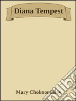 Diana Tempest. E-book. Formato EPUB