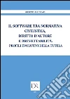 Il software tra normativa civilistica diritto d'autore e brevettabilità. Profili evolutivi della tutela. E-book. Formato PDF ebook di Giuseppe Lelio Adamo