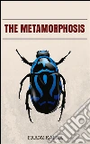 The metamorphosis. E-book. Formato Mobipocket ebook di Franz Kafka