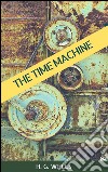 The time machine. E-book. Formato EPUB ebook