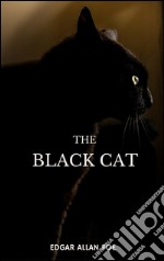 The black cat. E-book. Formato EPUB ebook