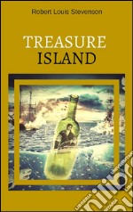 Treasure Island. E-book. Formato EPUB ebook