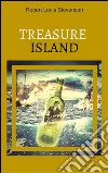 Treasure Island. E-book. Formato Mobipocket ebook