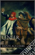 L'enfer . E-book. Formato EPUB ebook