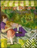 George Bellows: 205 colour plates. E-book. Formato EPUB ebook