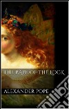 The rape of the lock. E-book. Formato EPUB ebook