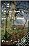 The mystery of the Sycamore. E-book. Formato Mobipocket ebook